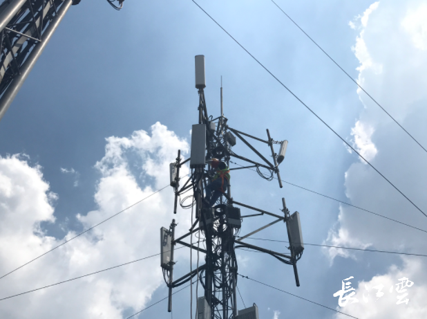 湖北“十四五”信息通信规划 2025年建成5G基站13万个，5G技术服务赋能千行百业