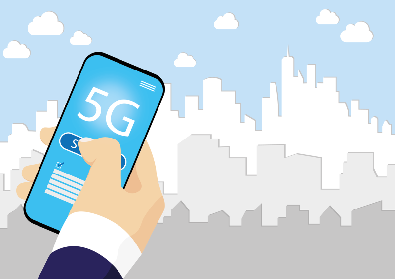 5G智慧应用赋能科技冬奥 通信技术服务的创新实践
