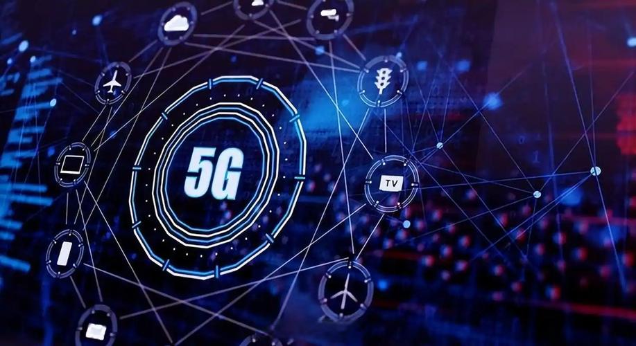 从5G引领到6G布局 我国信息通信技术的跃迁之路