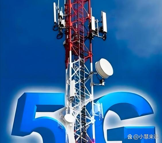 德国调整5G网络技术选择与中国的回应 合作与安全之间的平衡